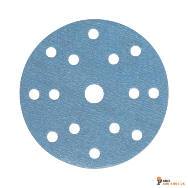 nortonschleifmittel/NORTON_schleifmittel_63642532659 Discs Selfgrip Norton Pro+ 15x18 Grit 600 14 holes_147098